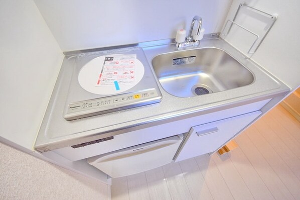 ユナイト和田町ラファイエットの物件内観写真